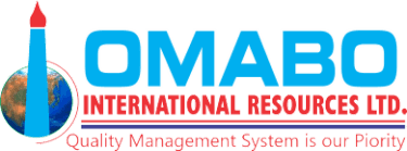 Omabo International Resources Ltd.