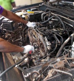 Zack Automobile Services