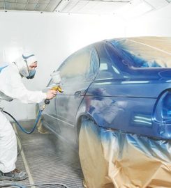 Zack Automobile Services