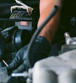 Zack Automobile Services