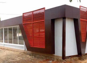 Portacabin Nigeria