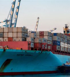 Omabo International Resources Ltd.