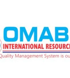 Omabo International Resources Ltd.