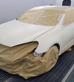 Zack Automobile Services