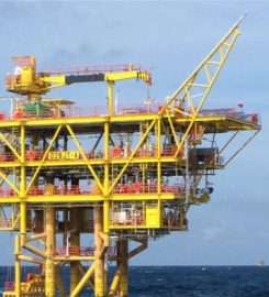 Omabo International Resources Ltd.