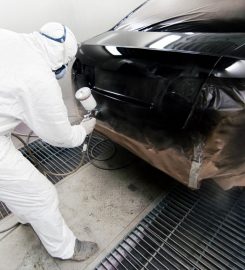 Zack Automobile Services