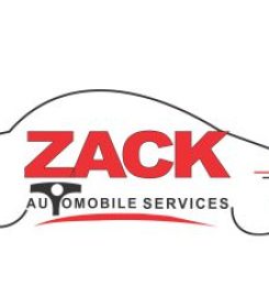 Zack Automobile Services