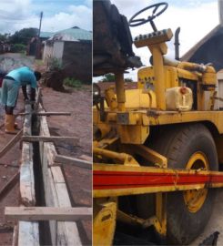 Radnitz Integrated Services Ltd.