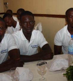 Radnitz Integrated Services Ltd.