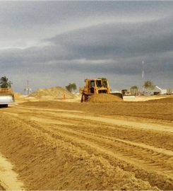 Radnitz Integrated Services Ltd.