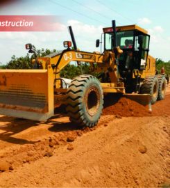 Radnitz Integrated Services Ltd.