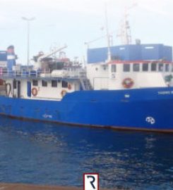 Radnitz Integrated Services Ltd.