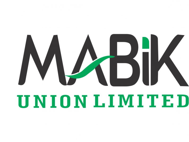 Mabik Union Limited