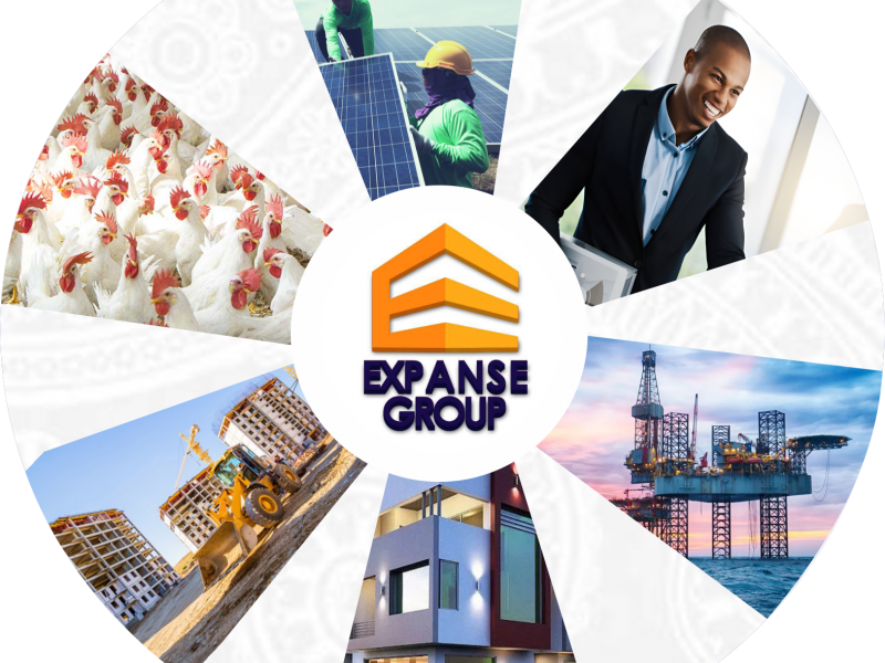 EXPANSE GROUP
