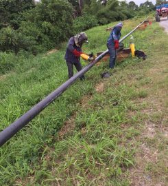 AGOU GLOBAL INVESTMENT. NIG. LTD