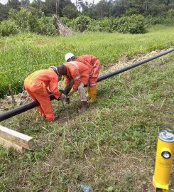 AGOU GLOBAL INVESTMENT. NIG. LTD