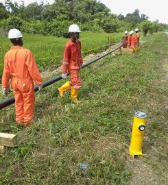 AGOU GLOBAL INVESTMENT. NIG. LTD