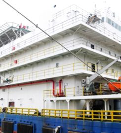 Glanzend Global Ltd.