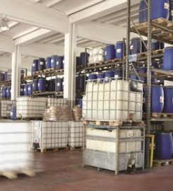 Harrydray International Ltd