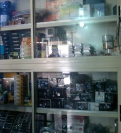 MicroHall Technologies Services Limited