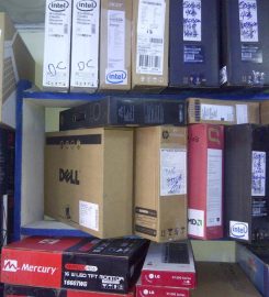 MicroHall Technologies Services Limited