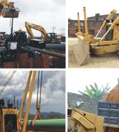 Harrydray International Ltd