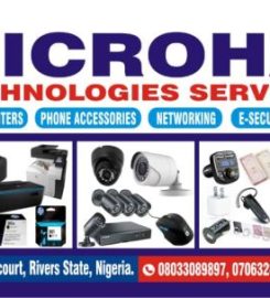MicroHall Technologies Services Limited