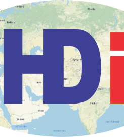 Harrydray International Ltd