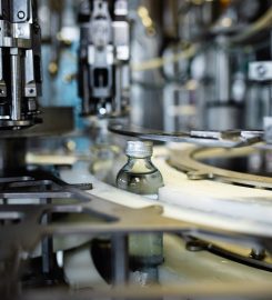 Harrydray International Ltd