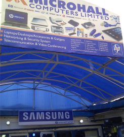 MicroHall Technologies Services Limited