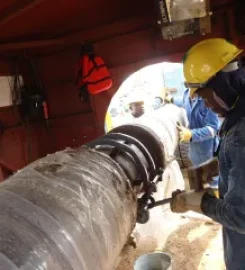 DENDION LOGISTICS SERVICES LIMITED