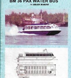 Brass Marine Propulsion Ltd