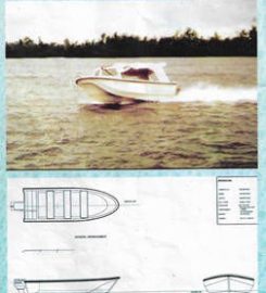 Brass Marine Propulsion Ltd