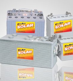 Solar World Energy & Tech Services