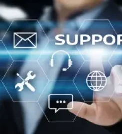 DENDION LOGISTICS SERVICES LIMITED