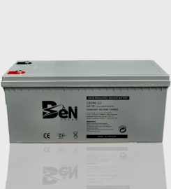 Solar World Energy & Tech Services