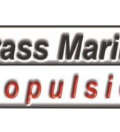 Brass Marine Propulsion Ltd