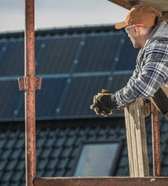 DENDION LOGISTICS SERVICES LIMITED