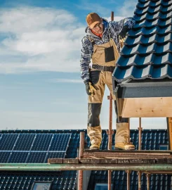 DENDION LOGISTICS SERVICES LIMITED