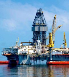 Brass Marine Propulsion Ltd