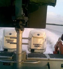 Brass Marine Propulsion Ltd