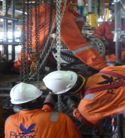 Piprox Technologies Services Ltd.