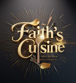 Faith’s Cuisine
