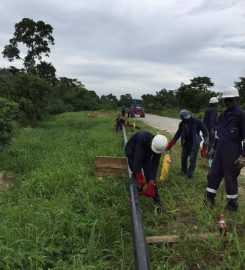 AGOU GLOBAL INVESTMENT NIG. LTD