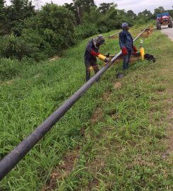 AGOU GLOBAL INVESTMENT NIG. LTD