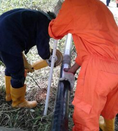 AGOU GLOBAL INVESTMENT NIG. LTD