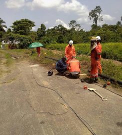 AGOU GLOBAL INVESTMENT NIG. LTD