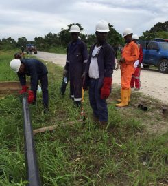 AGOU GLOBAL INVESTMENT NIG. LTD