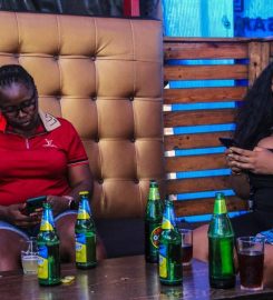 Mr. Dynamix Grills Ltd.