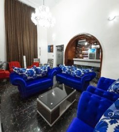 SS3 Boutique Hotel